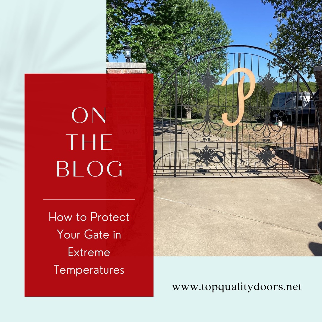 protect your gate blog