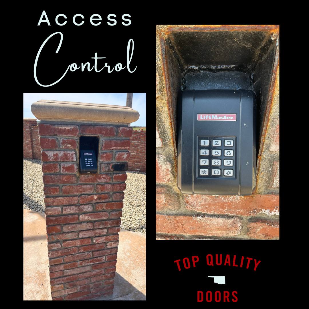 access control